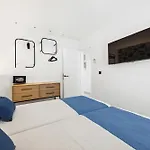 Casa Kiwi By Escape Feriehus Puerto del Carmen (Lanzarote)