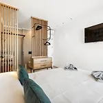 Casa Kiwi By Escape Puerto del Carmen (Lanzarote)