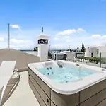 Feriehus Casa Kiwi By Escape