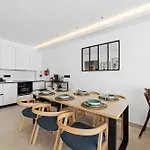 Feriehus Casa Kiwi By Escape Puerto del Carmen (Lanzarote)