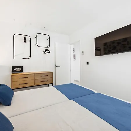 Casa Kiwi By Escape Dom wakacyjny Puerto del Carmen (Lanzarote)