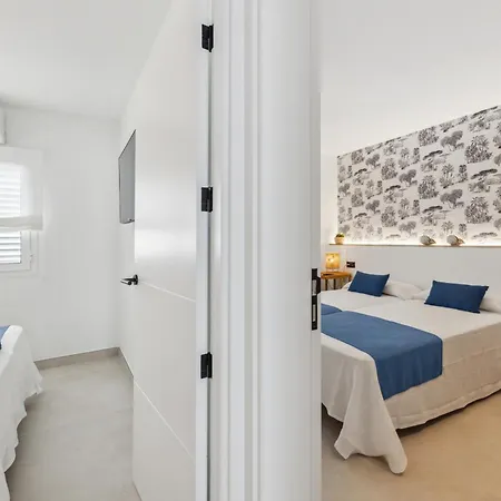 Σπίτι διακοπών Casa Kiwi By Escapehome Πουέρτο Ντελ Κάρμεν