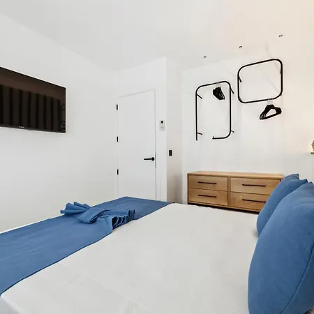 Casa Kiwi By Escape Puerto del Carmen (Lanzarote)