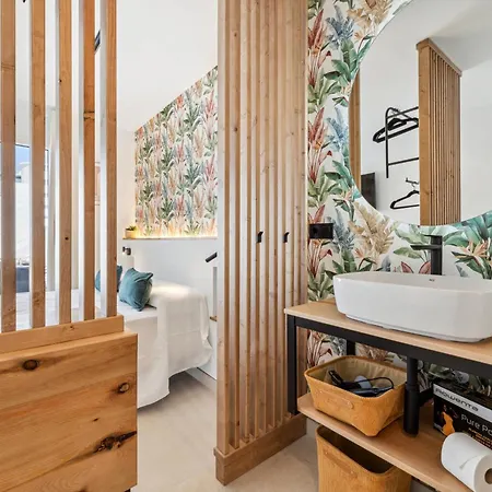 Dom wakacyjny Casa Kiwi By Escape Puerto del Carmen (Lanzarote)