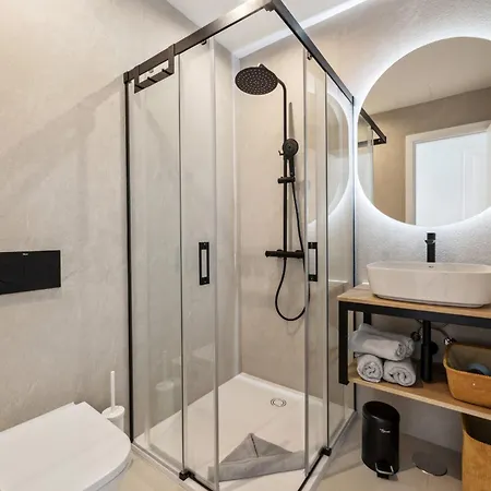 Casa Kiwi By Escape Puerto del Carmen (Lanzarote)