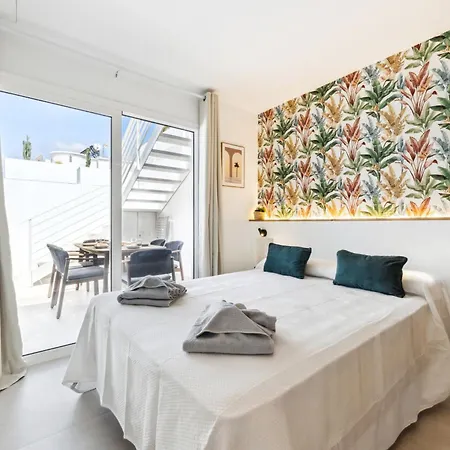 Casa Kiwi By Escape Feriehus Puerto del Carmen (Lanzarote)