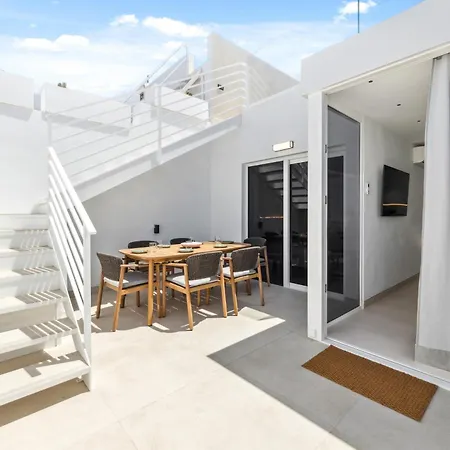 Casa Kiwi By Escape *