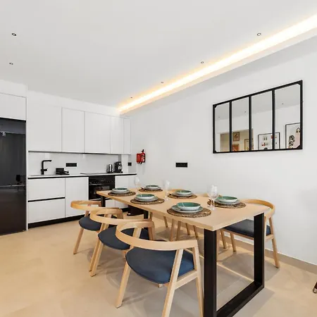 Σπίτι διακοπών Casa Kiwi By Escapehome Πουέρτο Ντελ Κάρμεν