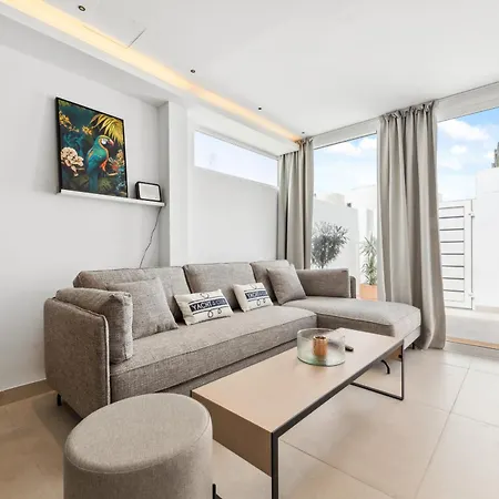Casa Kiwi By Escape