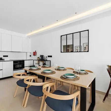 Σπίτι διακοπών Casa Kiwi By Escapehome Πουέρτο Ντελ Κάρμεν