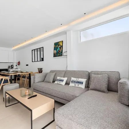 Casa Kiwi By Escape Puerto del Carmen (Lanzarote)